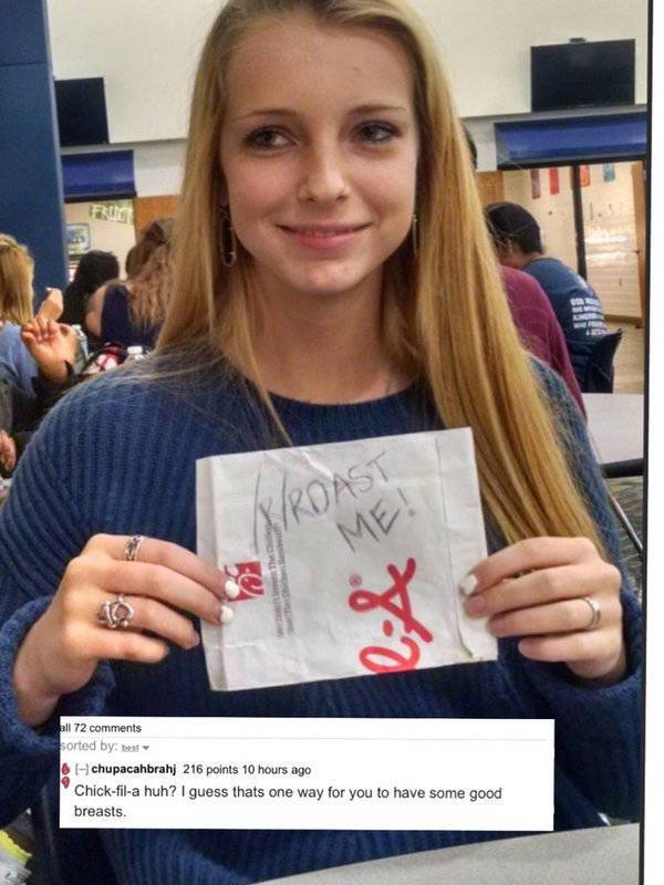 Burn In Flames Of These Insane Roasts!