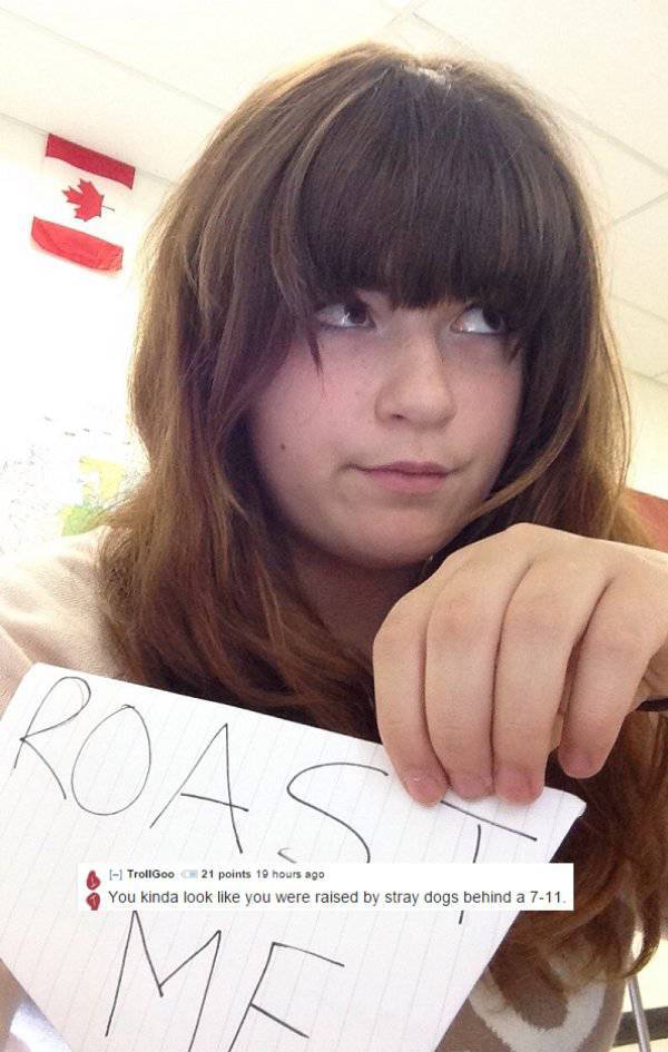 Burn In Flames Of These Insane Roasts!