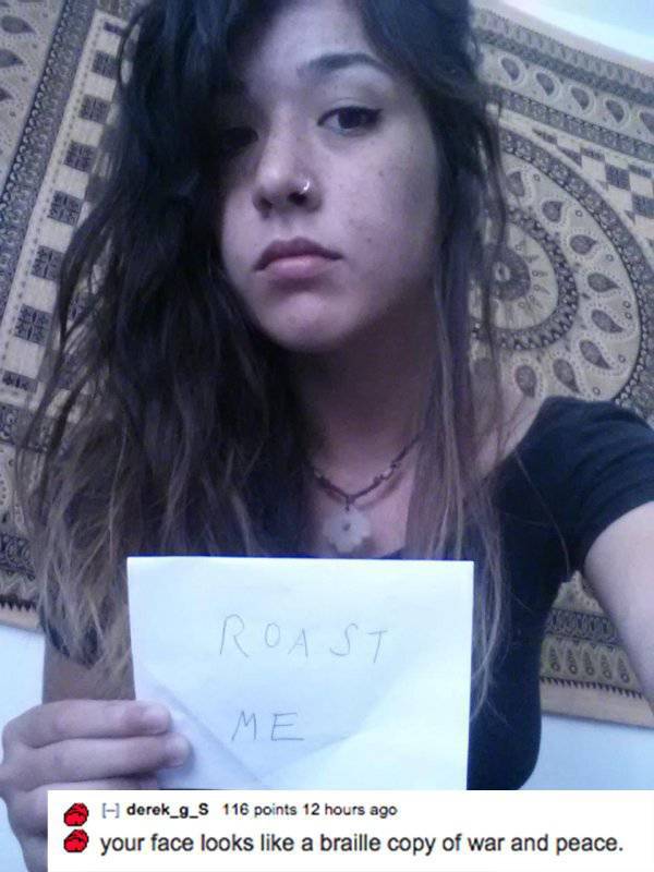 Burn In Flames Of These Insane Roasts!