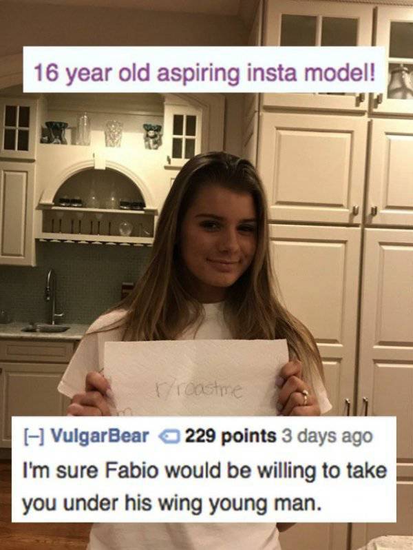 Burn In Flames Of These Insane Roasts!