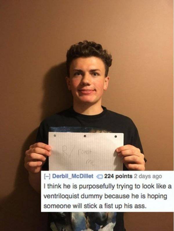 Burn In Flames Of These Insane Roasts!