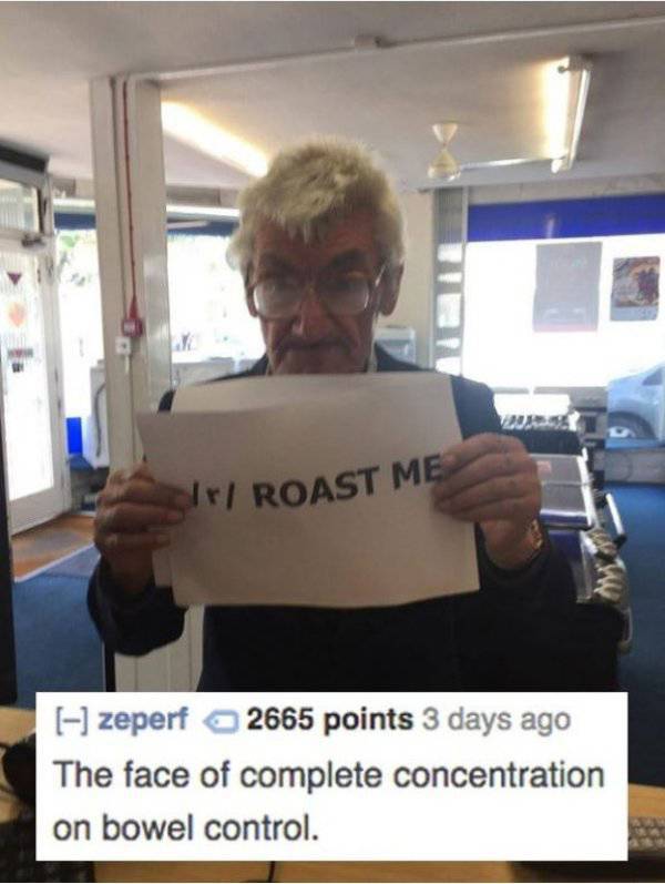 Burn In Flames Of These Insane Roasts!