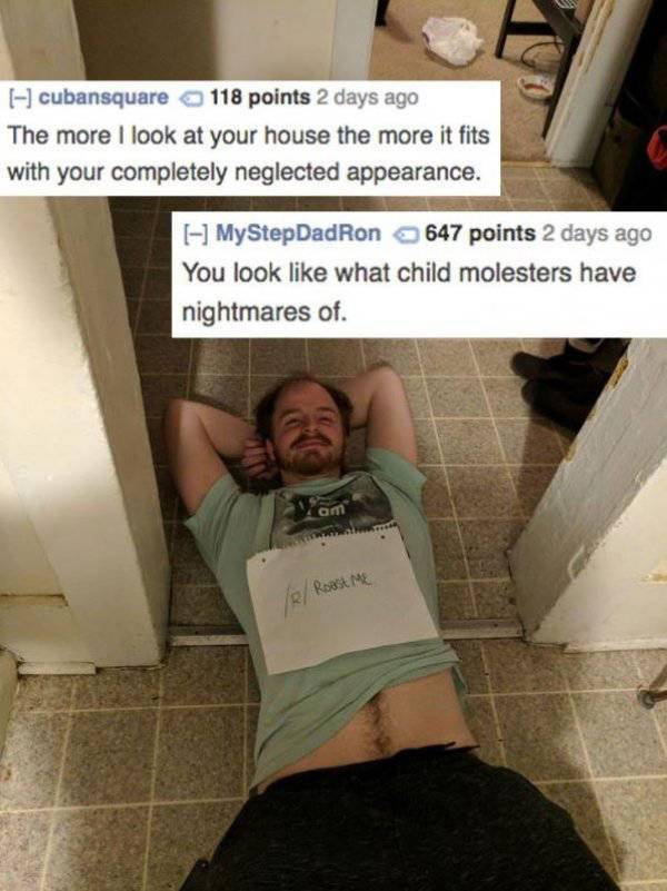 Burn In Flames Of These Insane Roasts!