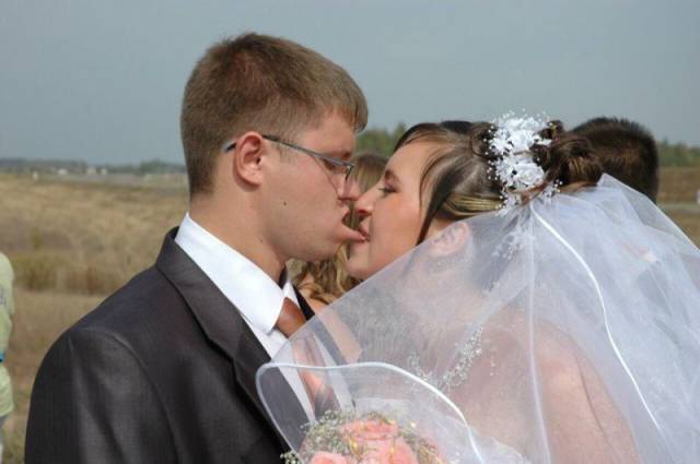 Girls Going a Little Crazy