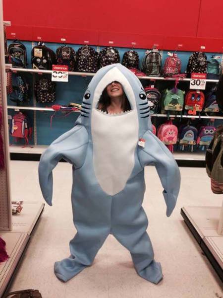 Girls Going a Little Crazy