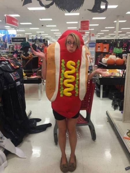 Girls Going a Little Crazy