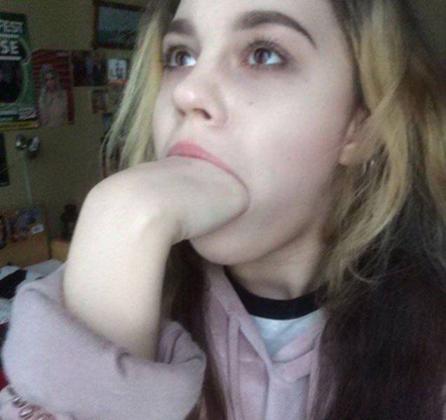 Girls Going a Little Crazy