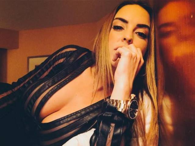 Patty Lopez Reporting Live