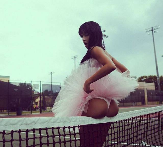 Butt Lovers Gather Around