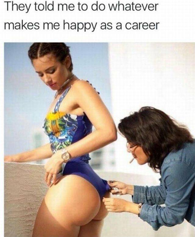 Dirty Humor Wants You Bad!