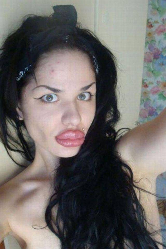 Silicon Overload: Why Do They Do It To Themselves?!