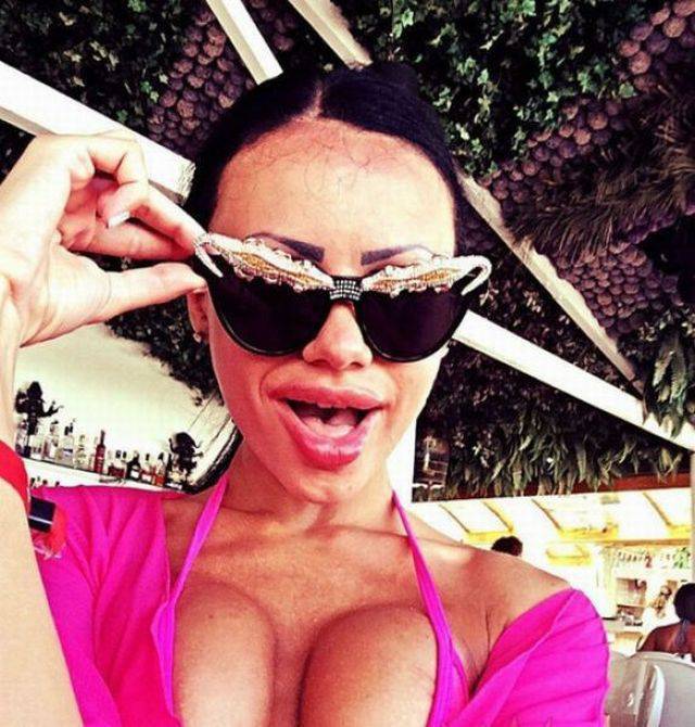 Silicon Overload: Why Do They Do It To Themselves?!