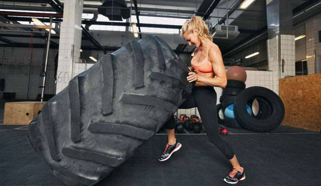 Women’s Sports – Senseless And Merciless