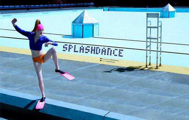 Women’s Sports – Senseless And Merciless