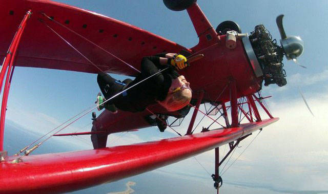 Women’s Sports – Senseless And Merciless