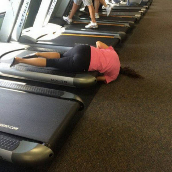 Women’s Sports – Senseless And Merciless