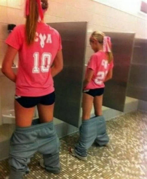 Women’s Sports – Senseless And Merciless