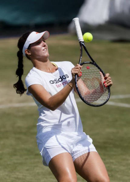 Women’s Sports – Senseless And Merciless