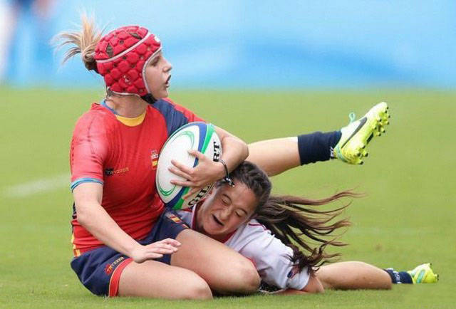 Women’s Sports – Senseless And Merciless