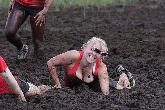 Women’s Sports – Senseless And Merciless