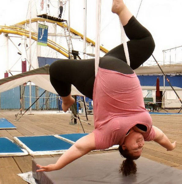 Women’s Sports – Senseless And Merciless