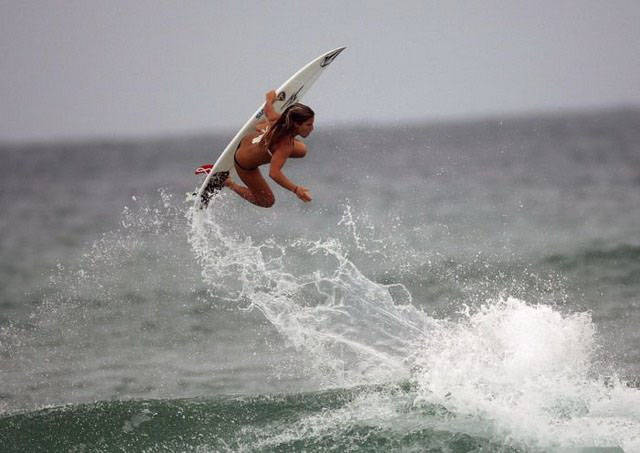 Women’s Sports – Senseless And Merciless