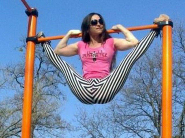 Women’s Sports – Senseless And Merciless