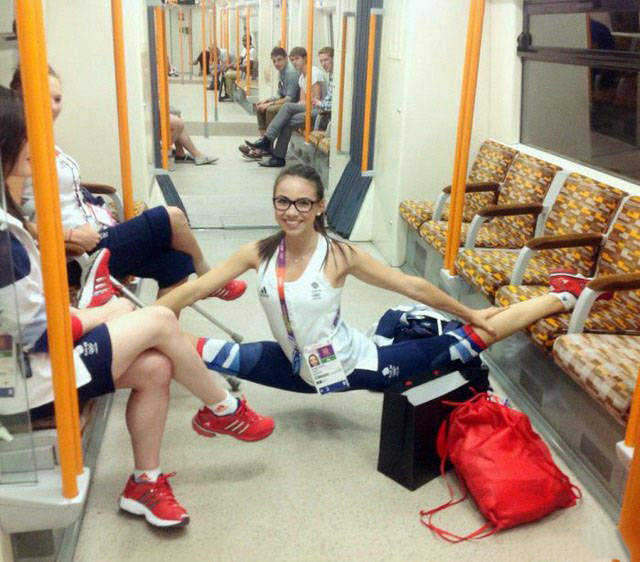 Women’s Sports – Senseless And Merciless