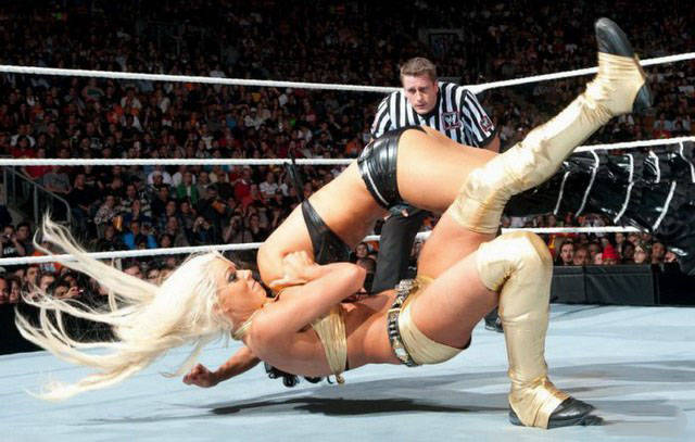 Women’s Sports – Senseless And Merciless