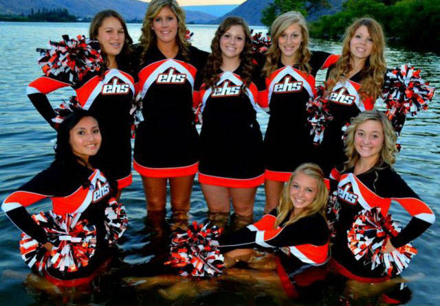 Women’s Sports – Senseless And Merciless