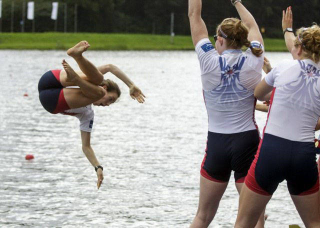 Women’s Sports – Senseless And Merciless