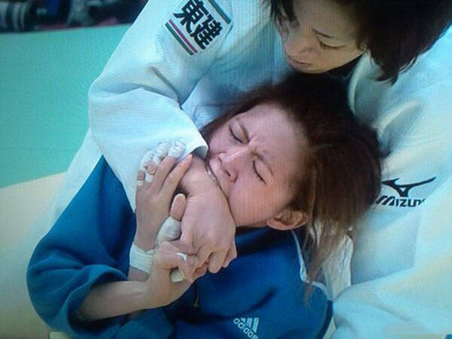 Women’s Sports – Senseless And Merciless