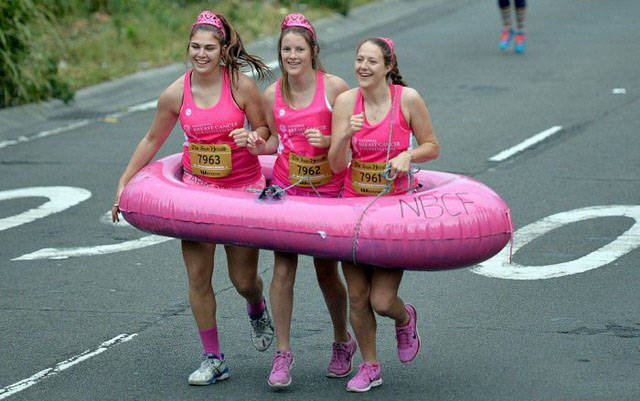 Women’s Sports – Senseless And Merciless