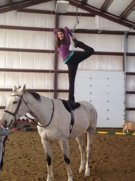 Women’s Sports – Senseless And Merciless