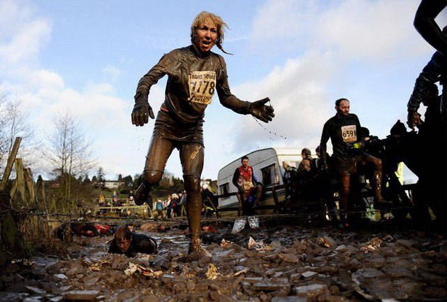 Women’s Sports – Senseless And Merciless