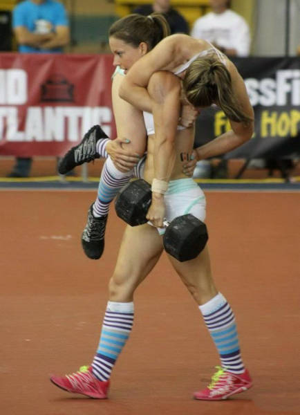 Women’s Sports – Senseless And Merciless