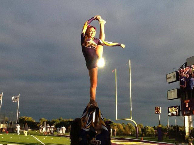 Women’s Sports – Senseless And Merciless