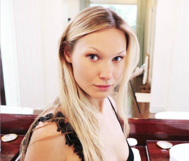 Michelle Is The Pilot Of Everyone’s Choice