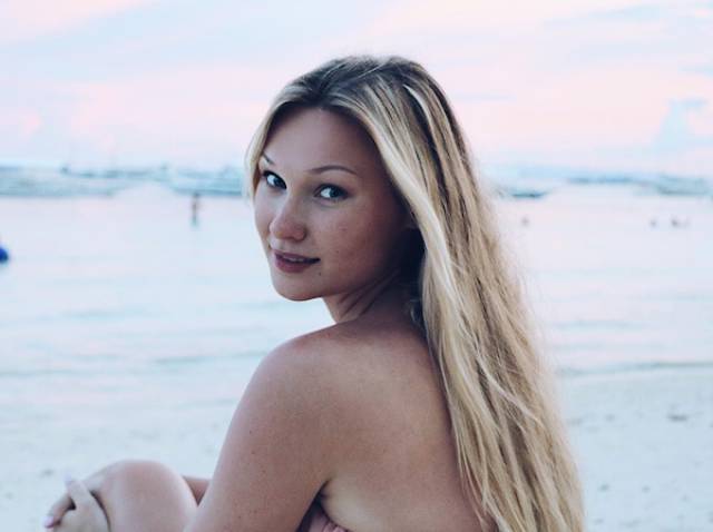 Michelle Is The Pilot Of Everyone’s Choice