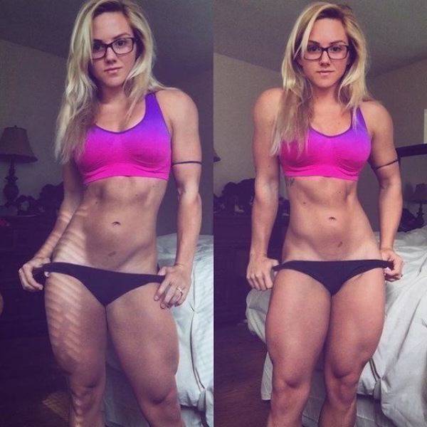 On These Girls Glasses Aren