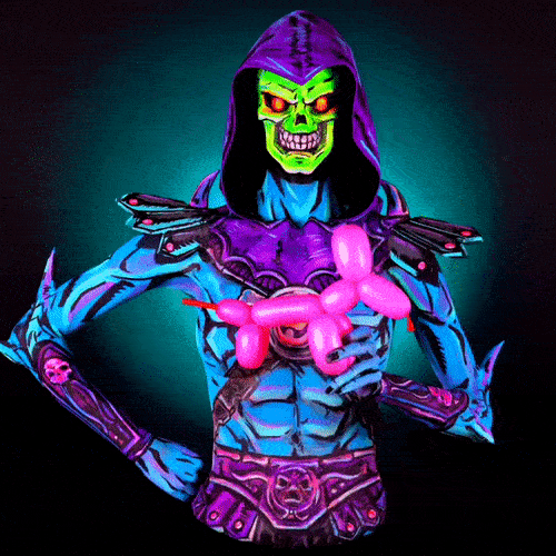 Kay Pikes Is The Girl From Every Nerd’s Dreams