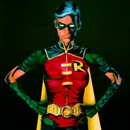 Kay Pikes Is The Girl From Every Nerd’s Dreams