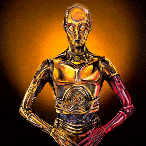 Kay Pikes Is The Girl From Every Nerd’s Dreams