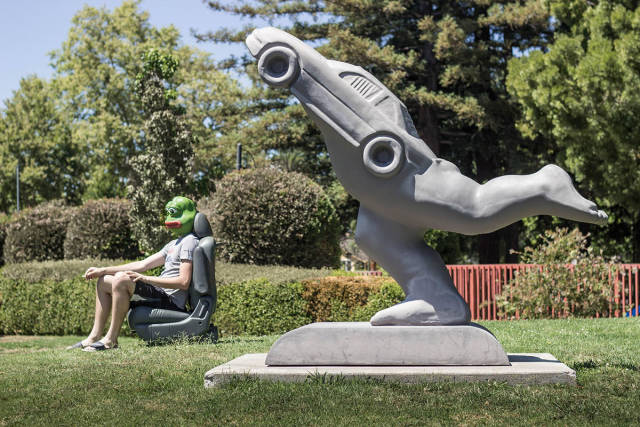 Daily Picdump [WEEKEND EDITION]