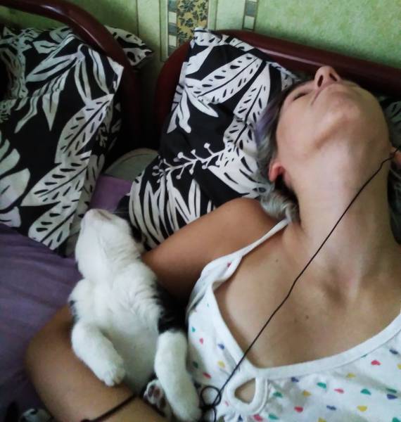 Daily Picdump [WEEKEND EDITION]