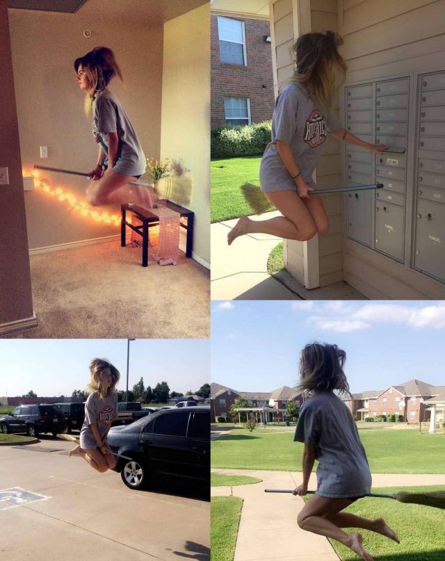 Daily Picdump [WEEKEND EDITION]