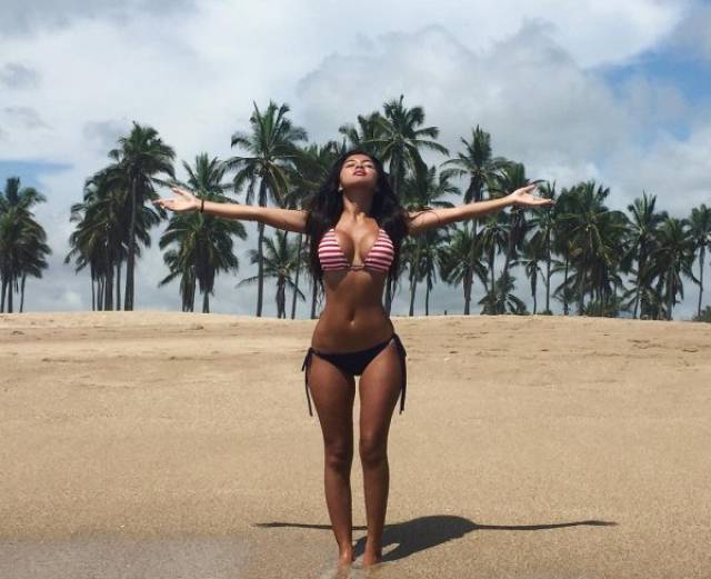 These Hip:Waist Ratios Are Basically Dreams Come True