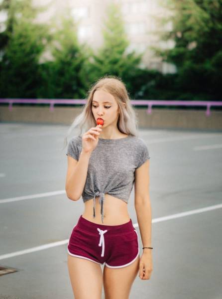 These Hip:Waist Ratios Are Basically Dreams Come True