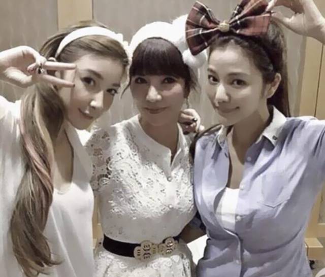 Some Mothers Don’t Know What Aging Is