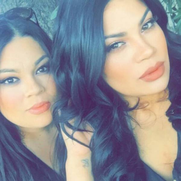 Some Mothers Don’t Know What Aging Is